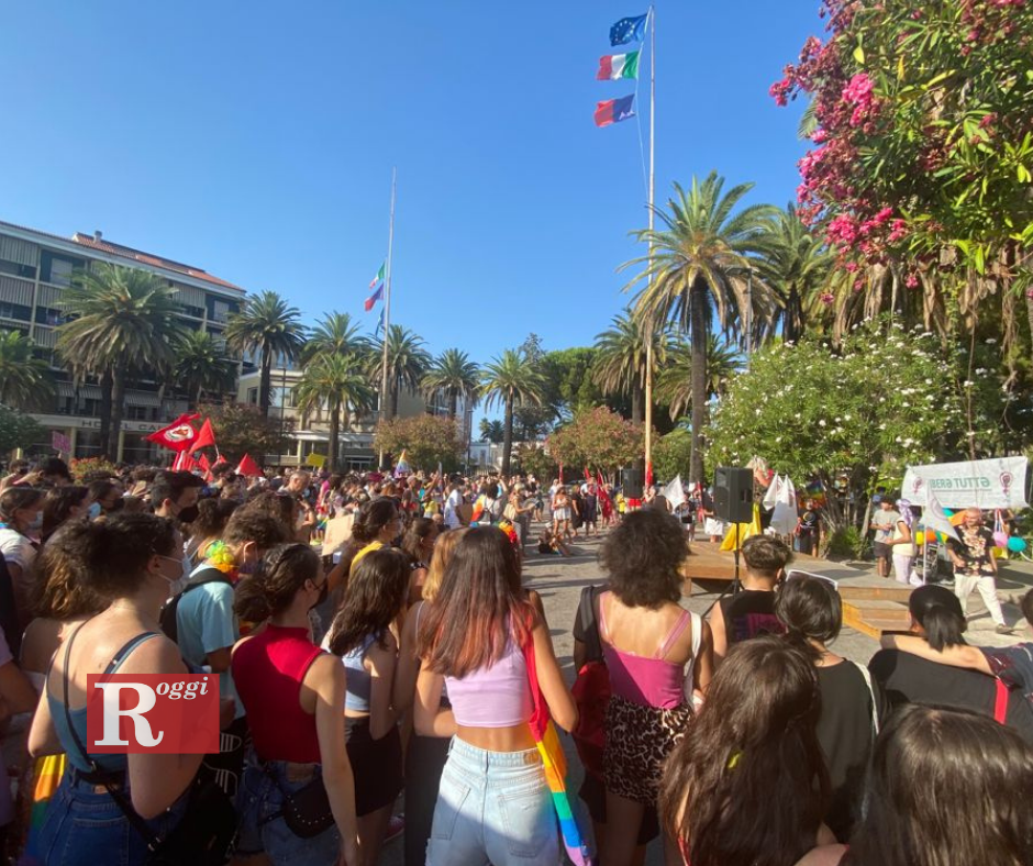 Piceno Pride A San Benedetto Ecco Come Cambia La Viabilit Durante Il