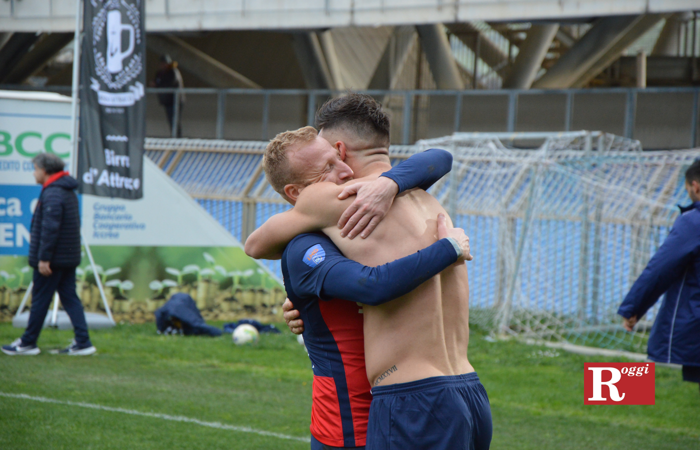 Calciomercato Serie D Tutti I Colpi E Le Conferme Delle Squadre