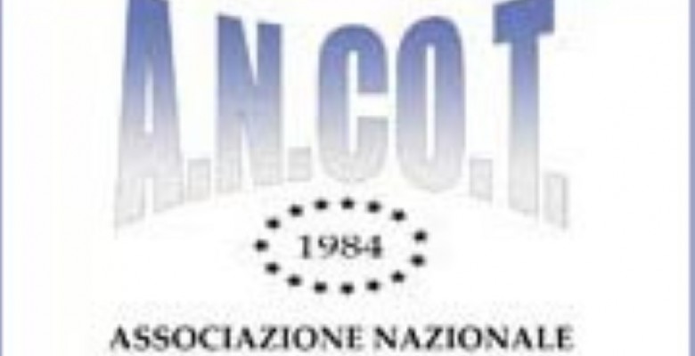 Risultati immagini per ANCOT