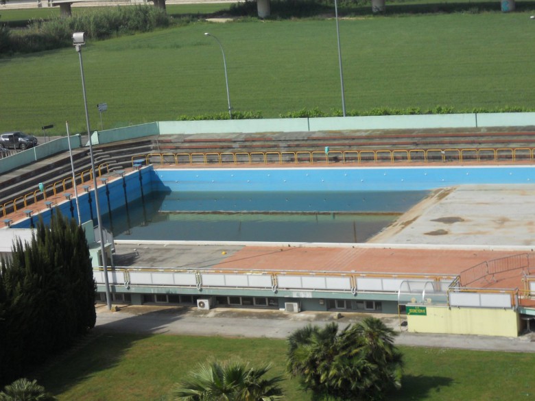 Piscina Comunale San Benedetto Del Tronto.Il Comitato Seppellisce Il Project Penalizza Pesantemente San Benedetto Riviera Oggi