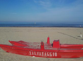 Il Mare Più Bello Una Vela In Più Per Grottammare Cupra