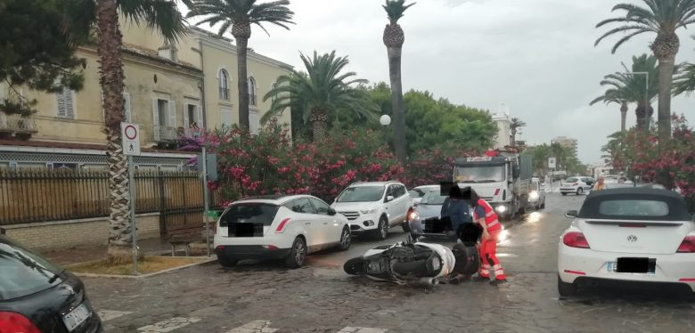 Cronaca oggi grottammare