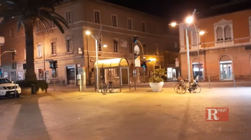 San Benedetto, interruzione elettricità nella zona di piazza Battisti per  lunedì 30 - Riviera Oggi