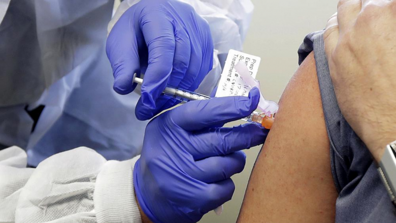 Perché la Asl di Teramo ha vaccinato prima i 40enni rispetto agli  ultraottentenni?" - Riviera Oggi