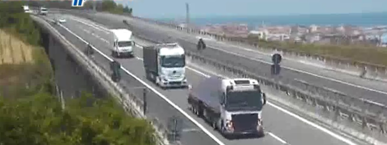 A14 Code E Incidenti Odissea Senza Fine Assoutenti Lanciare Indennizzo Traffico Riviera Oggi