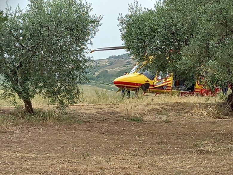 Tre Incidenti Fra Cupra E La Valmenocchia Feriti Una Persona Trasportata Al Torrette Di Ancona Riviera Oggi