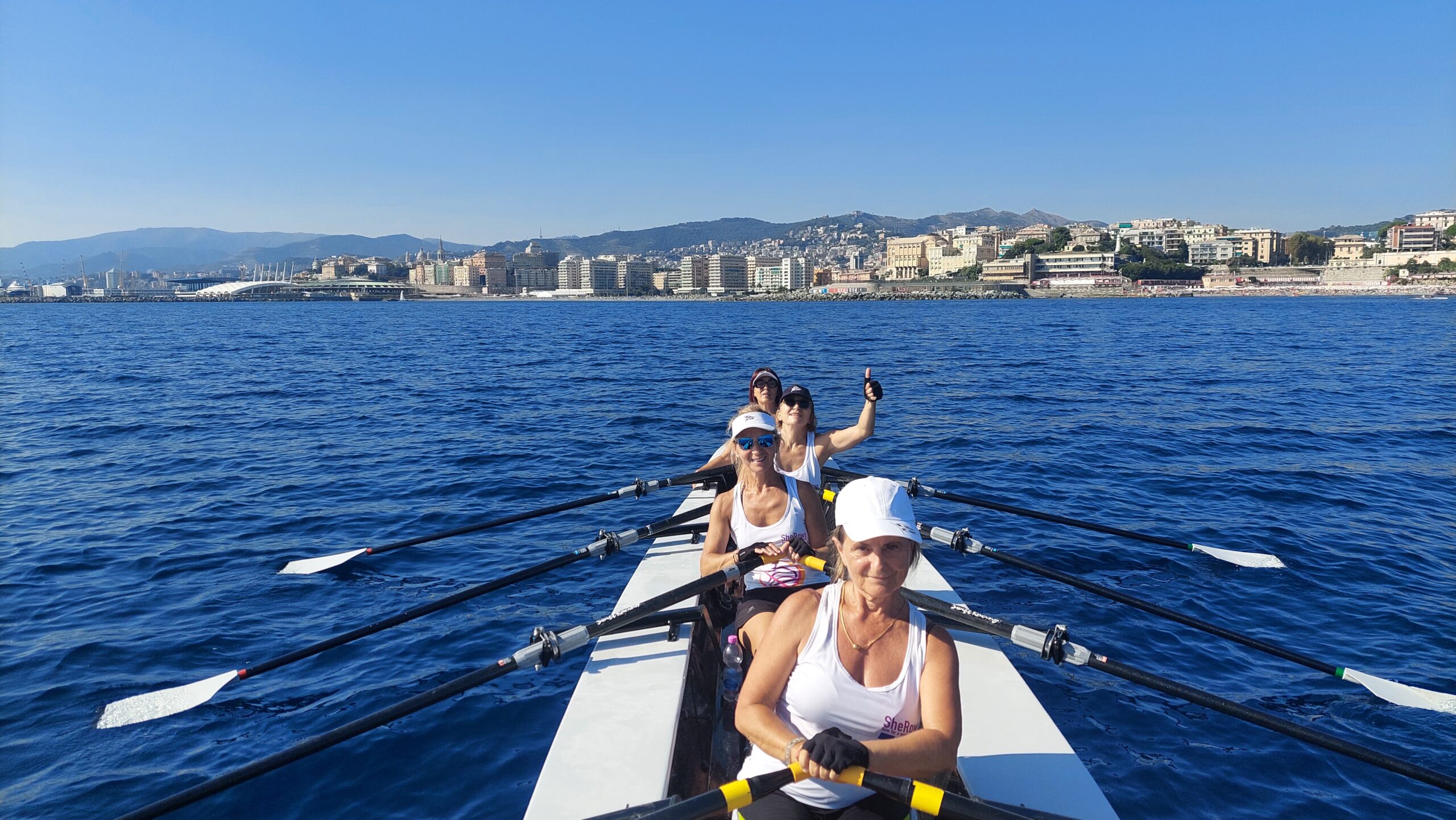 Fine Settimana Ricco Di Eventi Per La Lega Navale, Tutti I Risultati ...